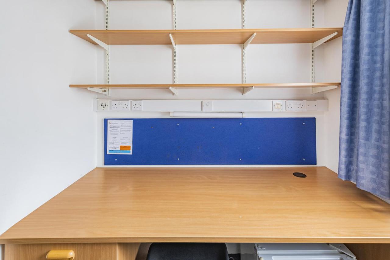Vibrant Ensuite Rooms, Hatfield - Sk Εξωτερικό φωτογραφία