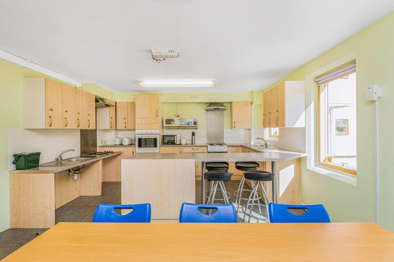 Vibrant Ensuite Rooms, Hatfield - Sk Εξωτερικό φωτογραφία