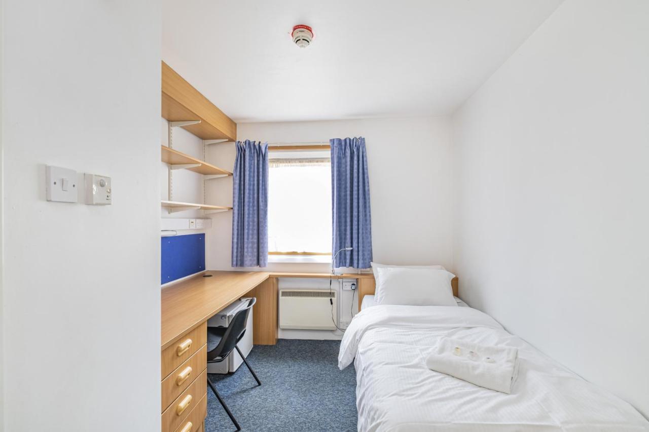Vibrant Ensuite Rooms, Hatfield - Sk Εξωτερικό φωτογραφία