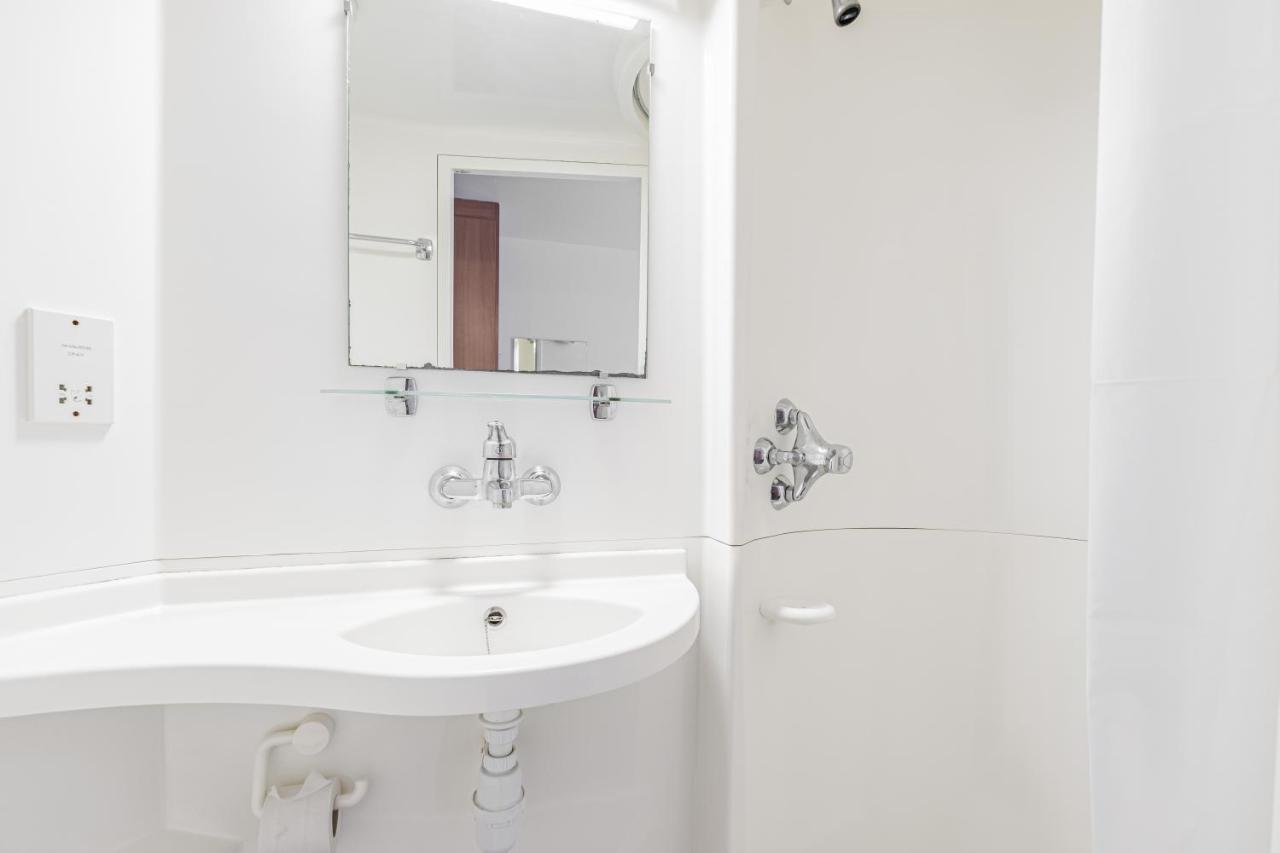 Vibrant Ensuite Rooms, Hatfield - Sk Εξωτερικό φωτογραφία