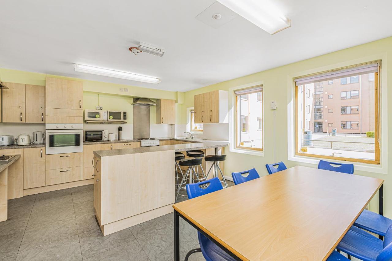 Vibrant Ensuite Rooms, Hatfield - Sk Εξωτερικό φωτογραφία